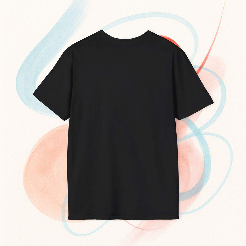 Charming Knight T-Shirt, Cute Hero Shirt, Funny Gift for Him