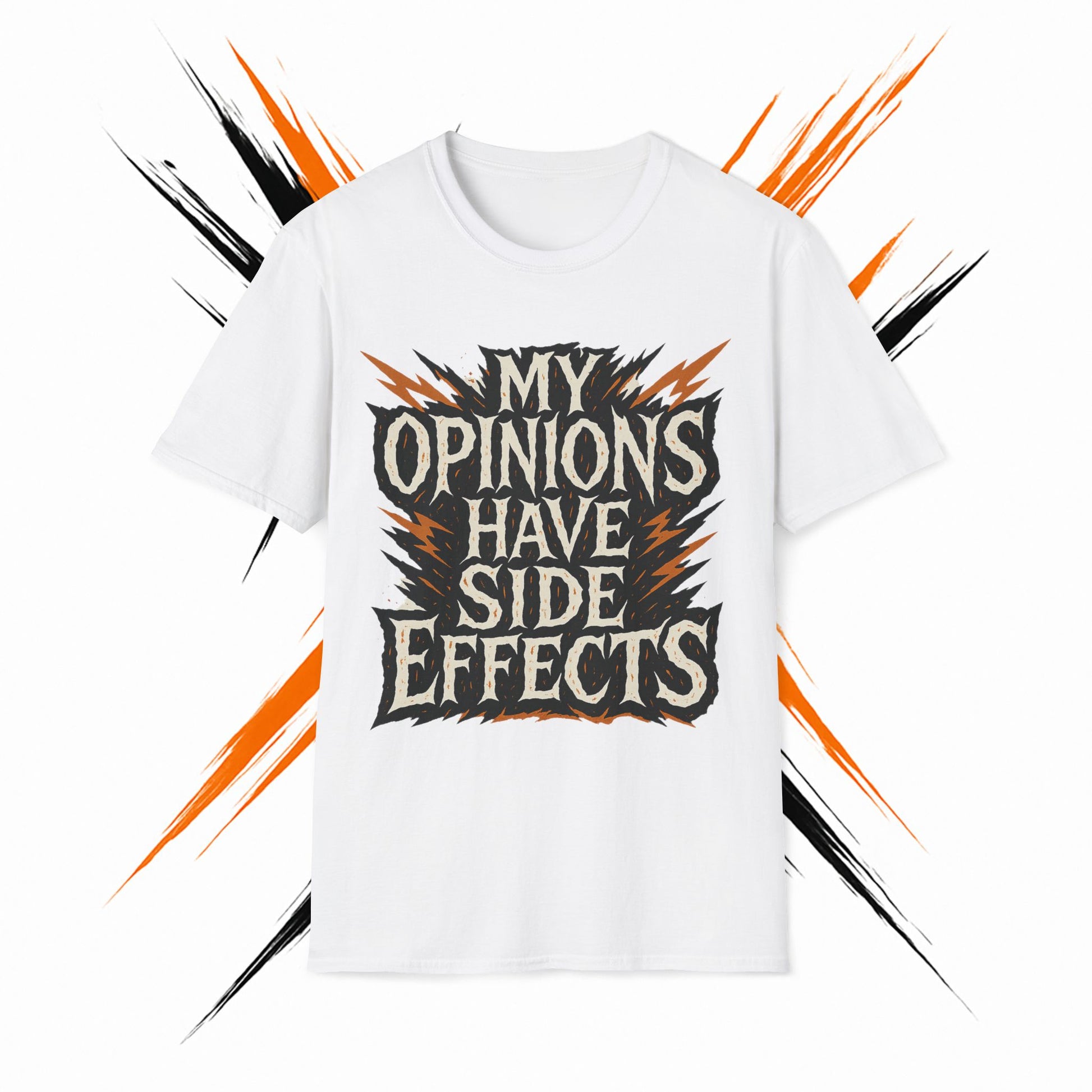 Sarcastic, Rude, Graphic Tee, Quirky T-Shirt for Humor Lovers, Birthday Present