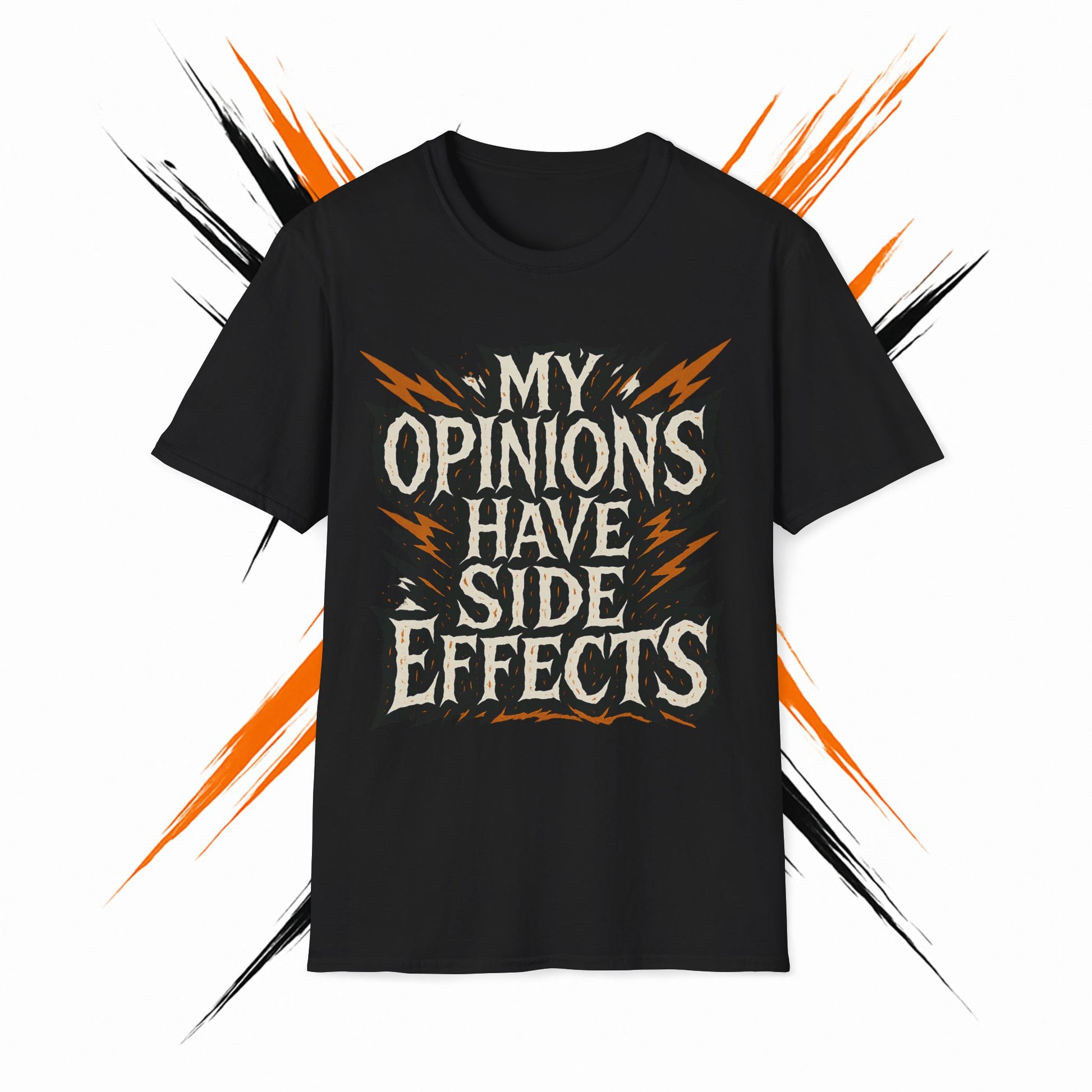 Sarcastic, Rude, Graphic Tee, Quirky T-Shirt for Humor Lovers, Birthday Present
