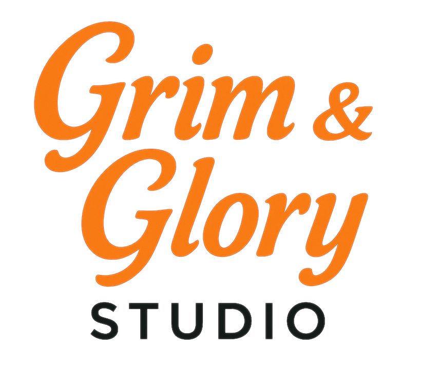 Grim & Glory Studio